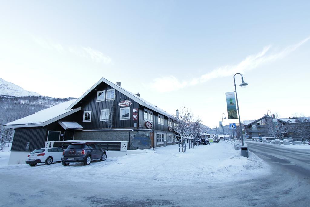 Hemsedal Cafe Skiers Lodge Cameră foto
